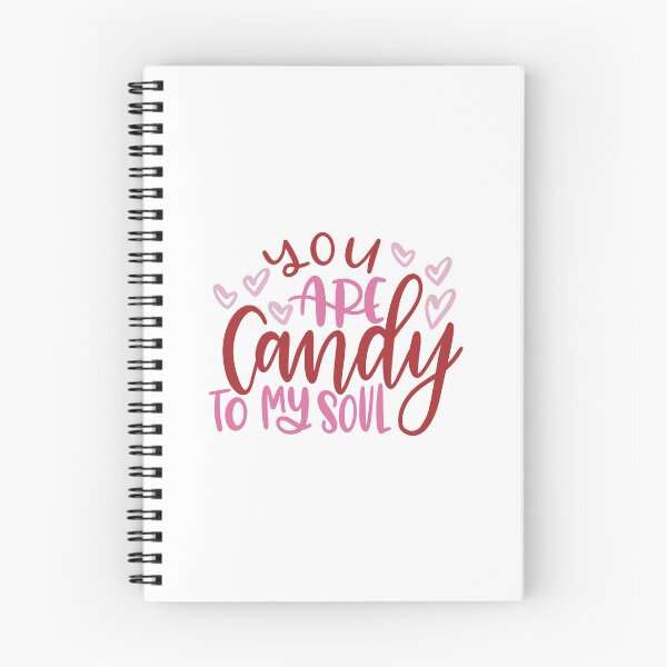 Item preview, Candy to my Soul designed and sold by Color Me F*@k!ng Happy.