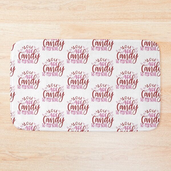 Item preview, Candy to my Soul designed and sold by Color Me F*@k!ng Happy.
