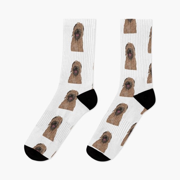 Item preview, Wheaten Terrier Libby designed and sold by Kaylen Dailey.