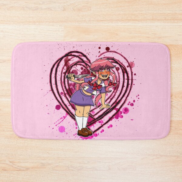 Item preview, Yuki! (no blood) designed and sold by MrDiddles.