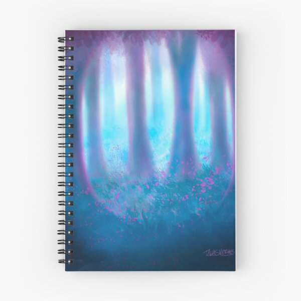 Item preview, Fairy Forest designed and sold by taliasketches.