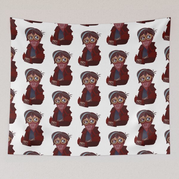 Item preview, Tangled the series Varian designed and sold by Minero-Tan.