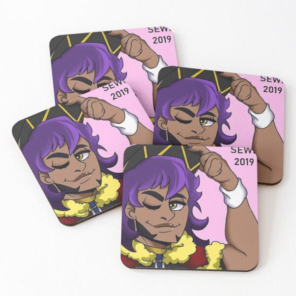 Item preview, Champion Leon designed and sold by SewerMedic.