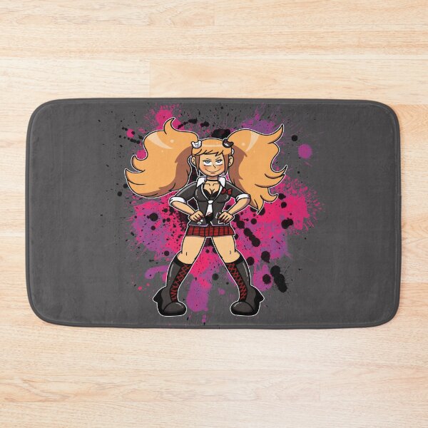 Item preview, Miss Despair designed and sold by MrDiddles.