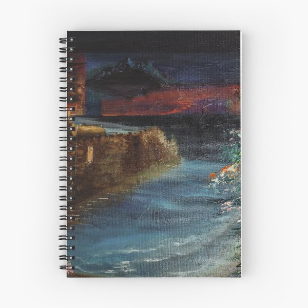 Item preview, Mystical fortress designed and sold by ioan pintea.