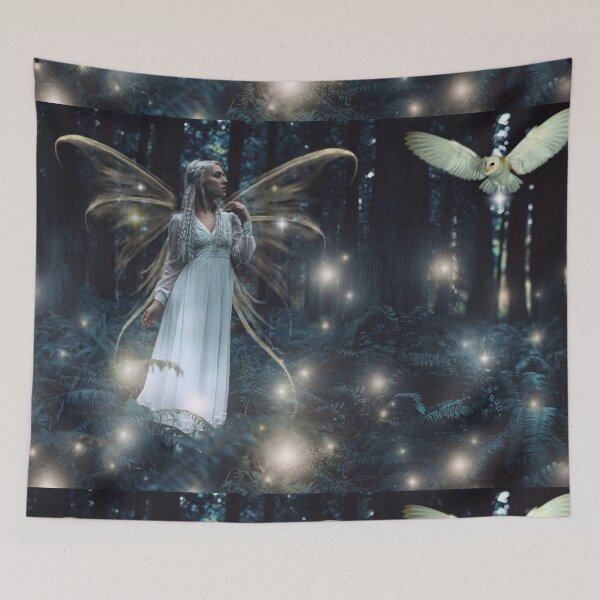 Item preview, ~ Fairy ~ designed and sold by Veradonna.