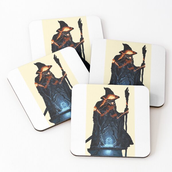 Item preview, Mithrandir designed and sold by michaelhelfert.