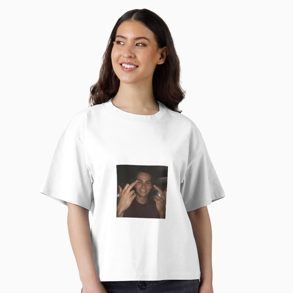Artikel-Vorschau von Boxy T-Shirt, designt und verkauft von mgnos.