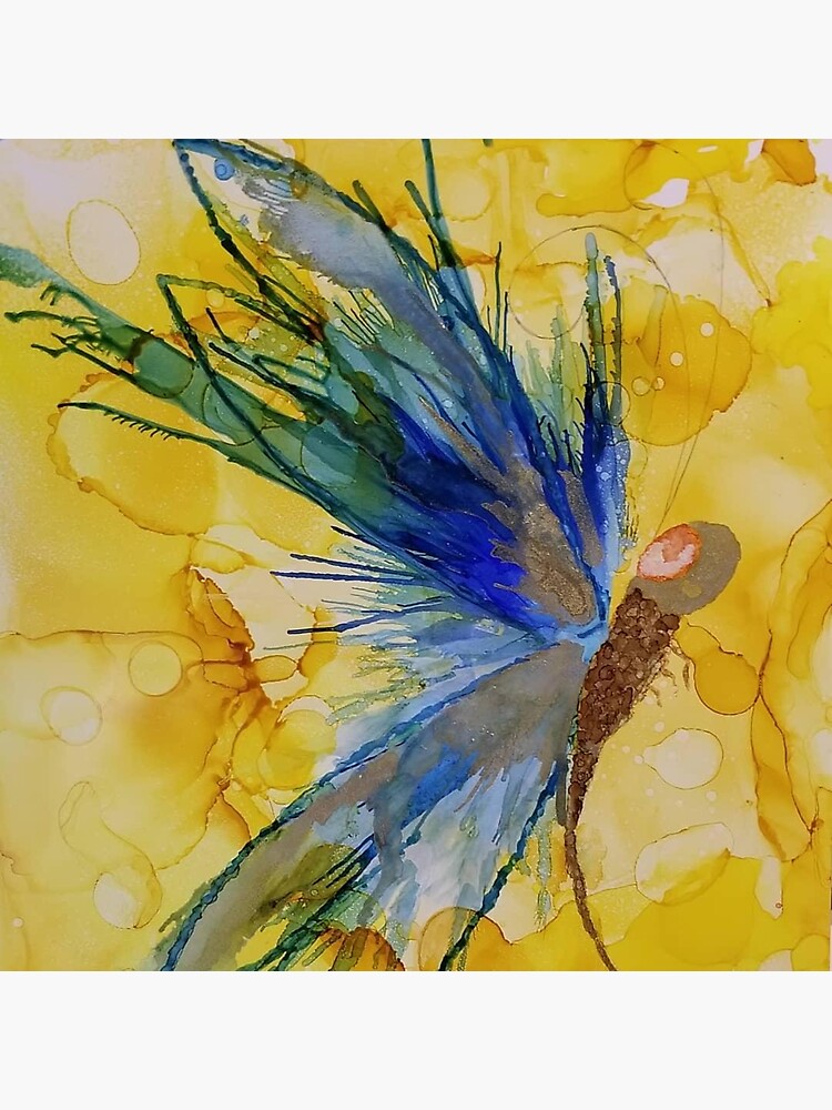 Dragonfly by ARTwithmeAz