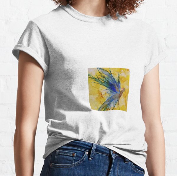 Dragonfly Classic T-Shirt