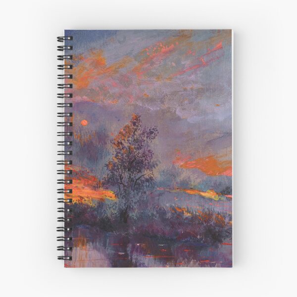 Item preview, Sunset Scape designed and sold by ioan pintea.