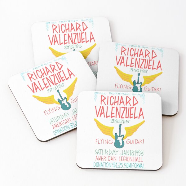 Item preview, Ritchie '58 designed and sold by Ray Cano.