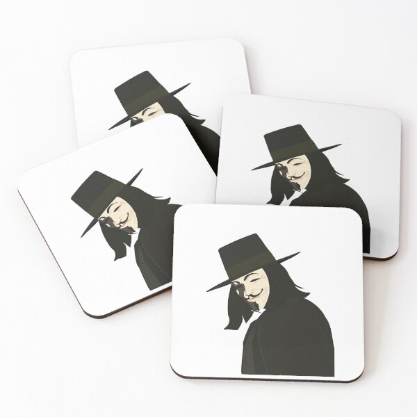 Item preview, Vendetta designed and sold by michaelhelfert.
