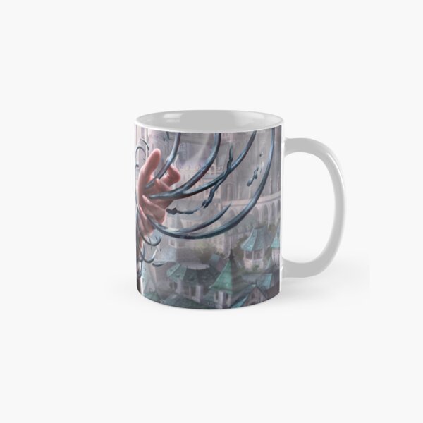 Draev Guardians art Classic Mug