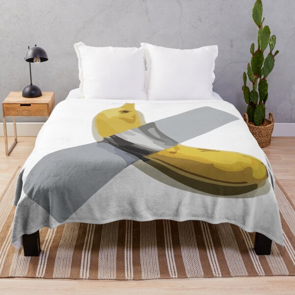 Item preview, Banana Duct Taped To A Wall designed and sold by Kern Francis.