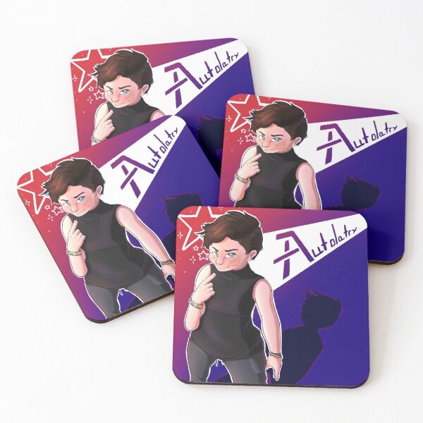 Item preview, AUTOLATRY designed and sold by tvcub.