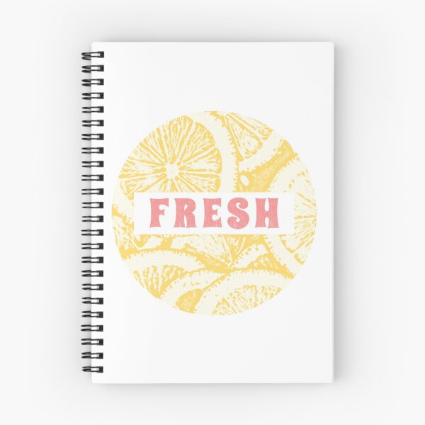 Item preview, Lemon Fresh designed and sold by salthyshop.