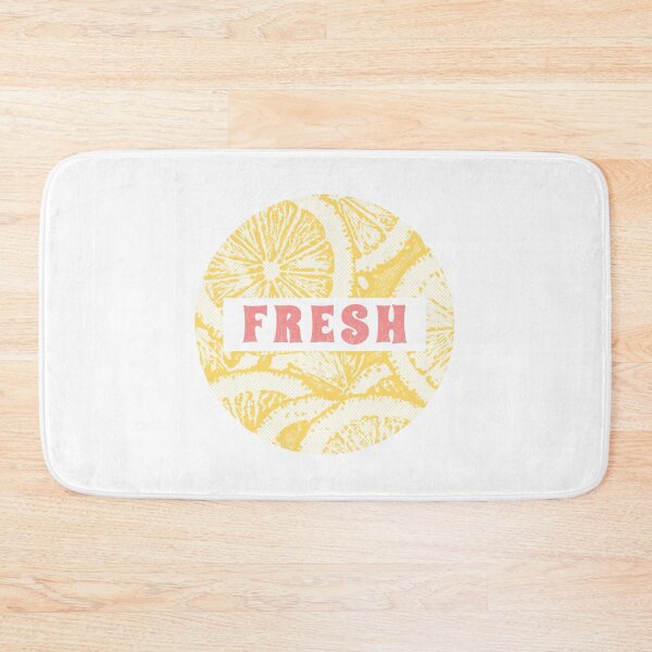 Item preview, Lemon Fresh designed and sold by salthyshop.
