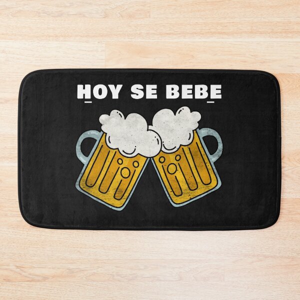 Item preview, Hoy Se Bebe designed and sold by salthyshop.