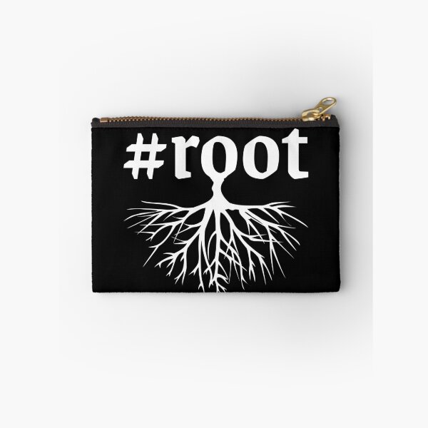 Item preview, # root roots designed and sold by HackSwag-co.
