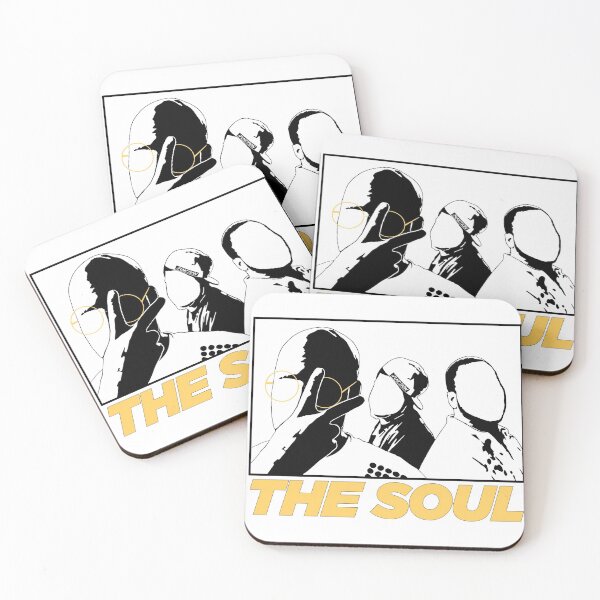Item preview, The Soul designed and sold by TheFunction.
