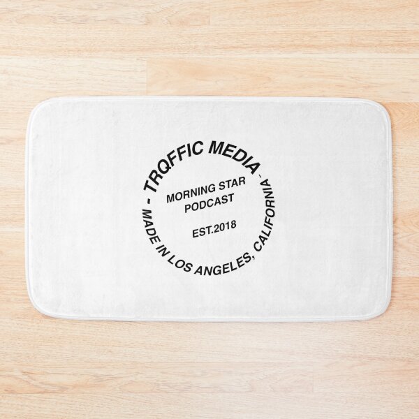 Item preview, Trqffic Morning Star Merch designed and sold by trqffic.