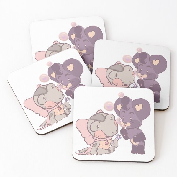 Item preview, Blowing Bubbles designed and sold by tvcub.