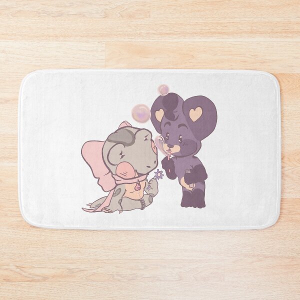 Item preview, Blowing Bubbles designed and sold by tvcub.