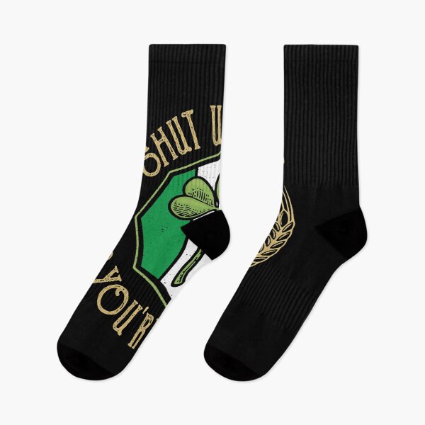 Item preview, Shut Up Liver You Re Fine Patricks Day designed and sold by WanitaDesign.