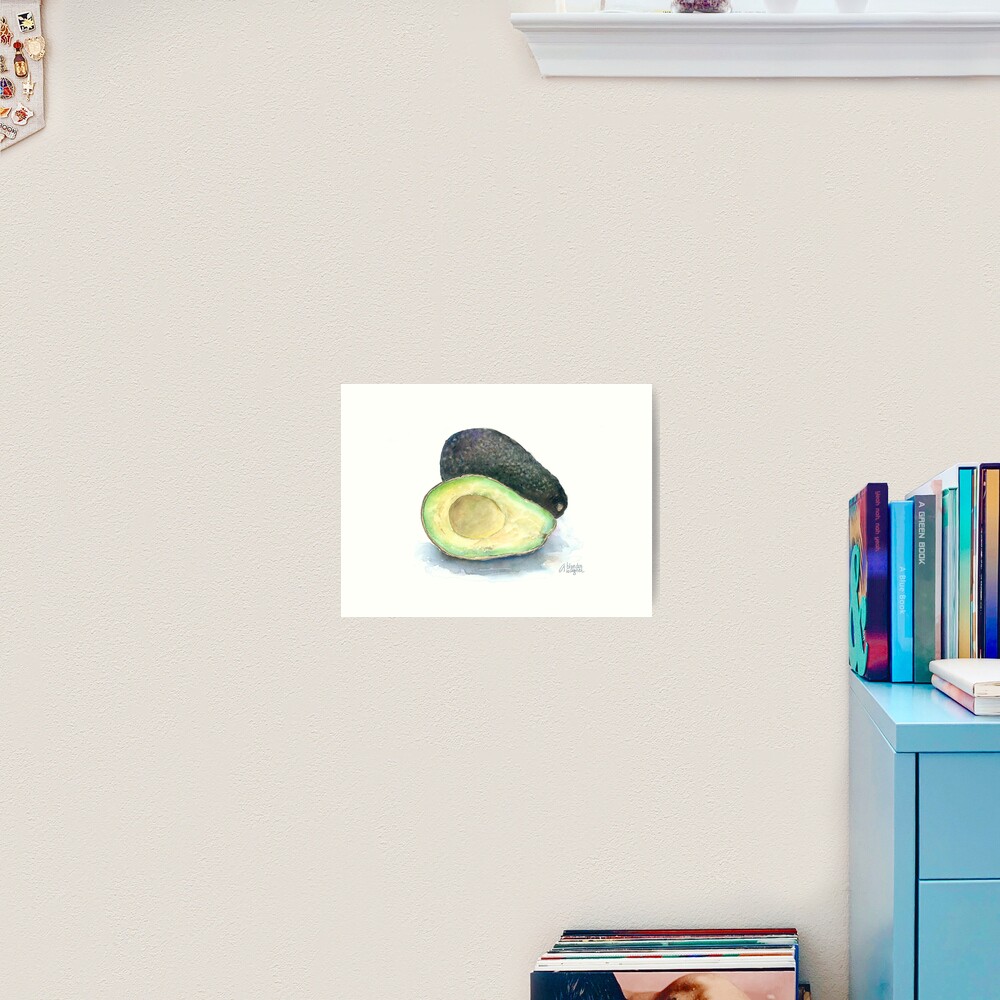Item preview, Art Print designed and sold by awagner.