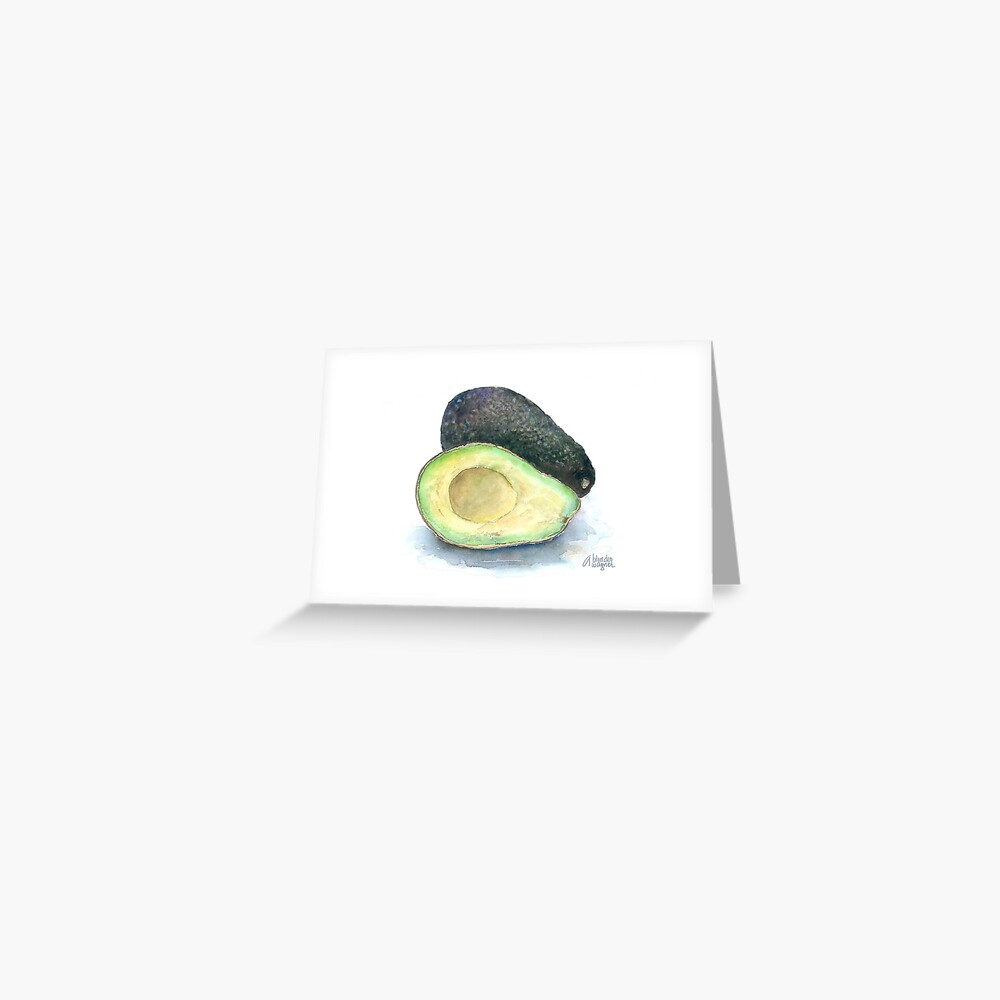 Item preview, Greeting Card designed and sold by awagner.