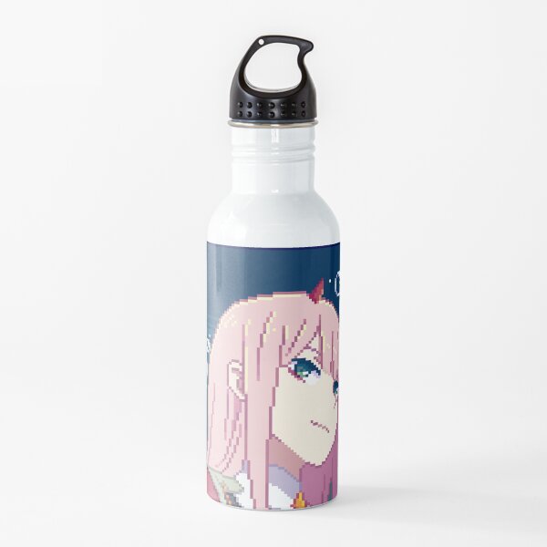 Japanese Anime Water Bottles - No Minimum Quantity | Zazzle
