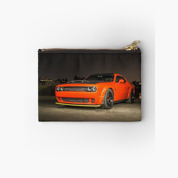 Item preview, Dodge Demon designed and sold by Daniel Gallardo.
