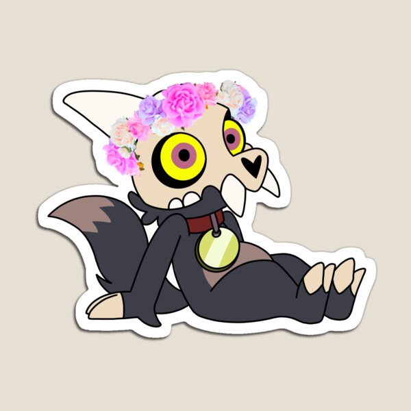 Item preview, Flower King designed and sold by sittsomewhere.