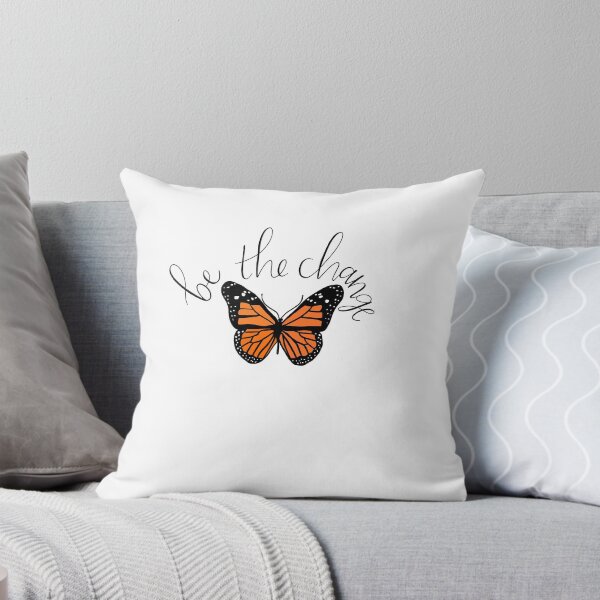 Item preview, BE THE CHANGE!!!! designed and sold by mbtrujillo.