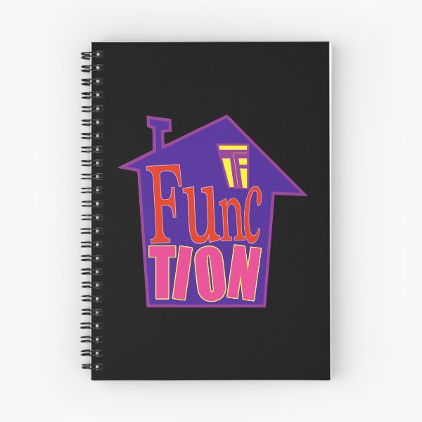 Item preview, Function in the House designed and sold by TheFunction.