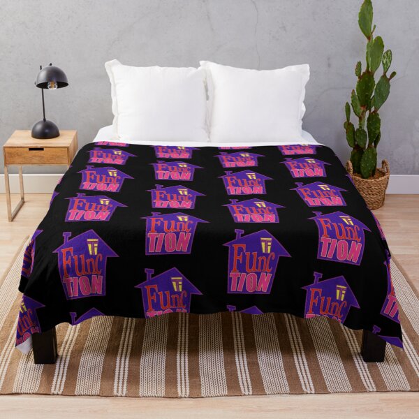 Item preview, Function in the House designed and sold by TheFunction.