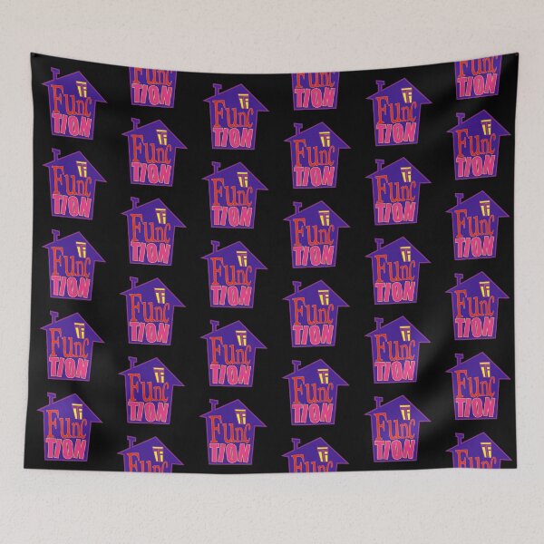 Item preview, Function in the House designed and sold by TheFunction.