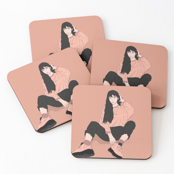 Item preview, Annyeong Eunah!  designed and sold by SaeYunnie.