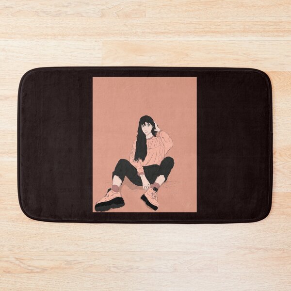 Item preview, Annyeong Eunah!  designed and sold by SaeYunnie.