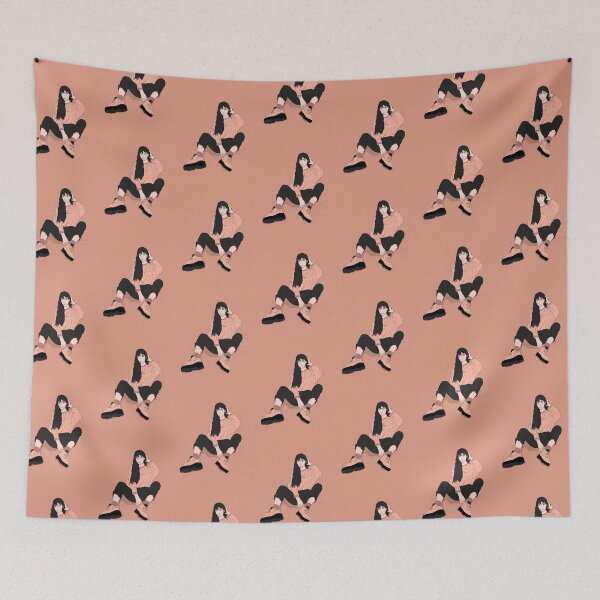 Item preview, Annyeong Eunah!  designed and sold by SaeYunnie.