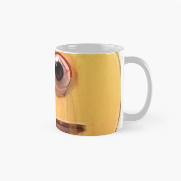 Item preview, Super Nervous Smiley Face designed and sold by SuburbanLife.