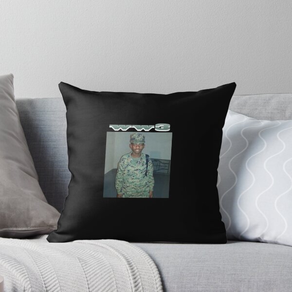 Item preview, WW3 meme tshirt designed and sold by willowbee24.