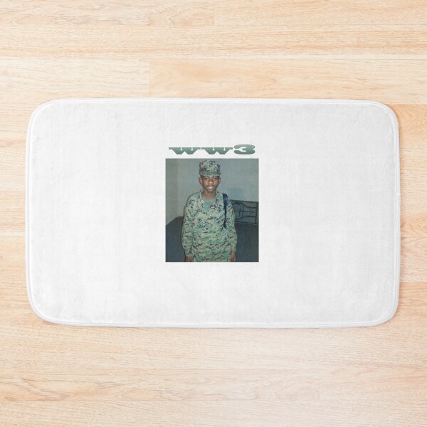 Item preview, WW3 meme tshirt designed and sold by willowbee24.