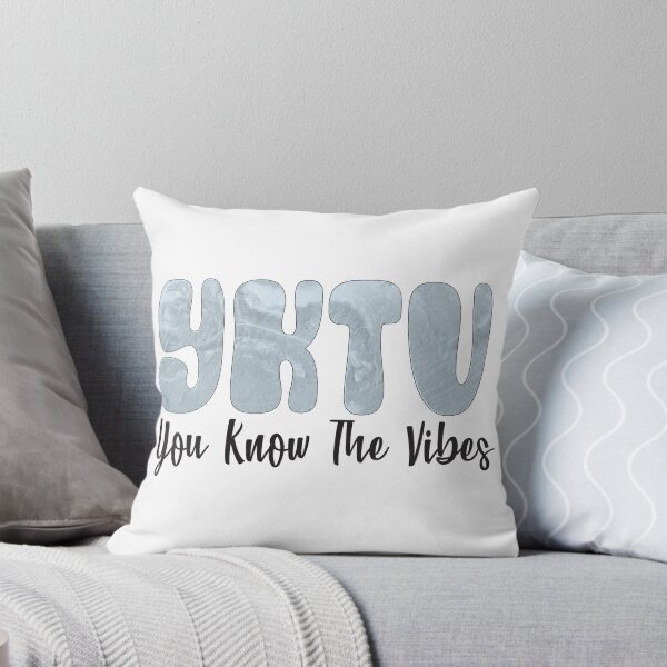 Item preview, YKTV you know the vibes  designed and sold by cheaney11.