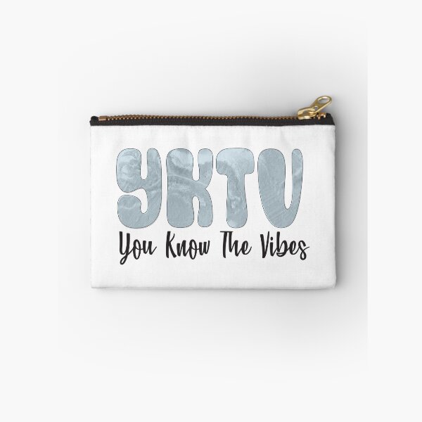 Item preview, YKTV you know the vibes  designed and sold by cheaney11.