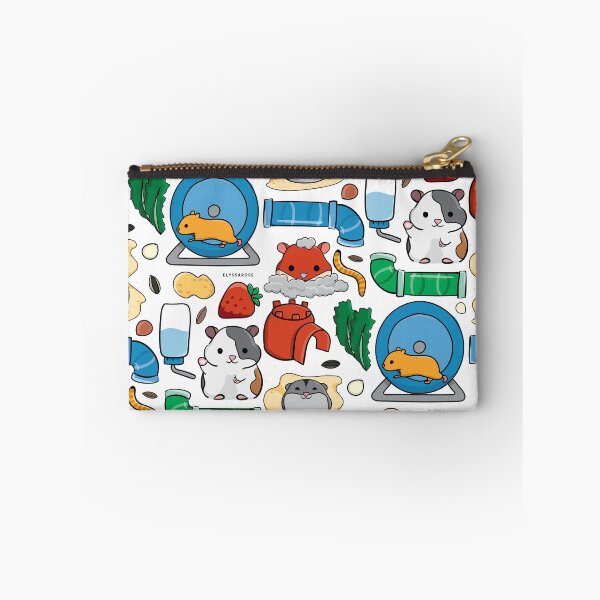 Item preview, hamster fun designed and sold by elyssarose.