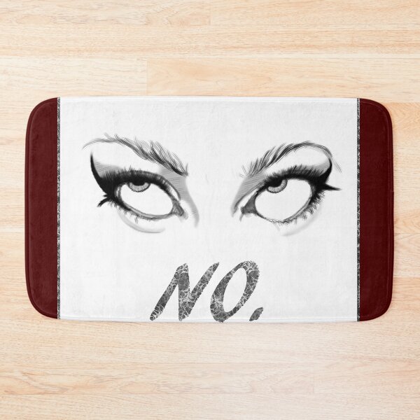 Item preview, *insert eyeroll* NO designed and sold by AshFox.