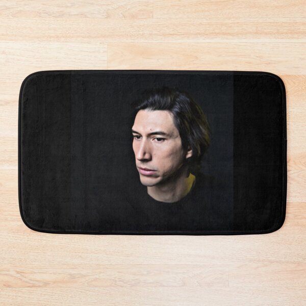 Artikelvorschau, Adam Driver, der in einem guten Jungenpullover stoisch aussieht entworfen und verkauft von lilstarfighter.