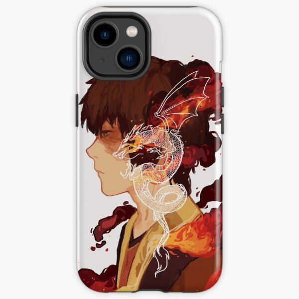 Zuko Coque antichoc iPhone